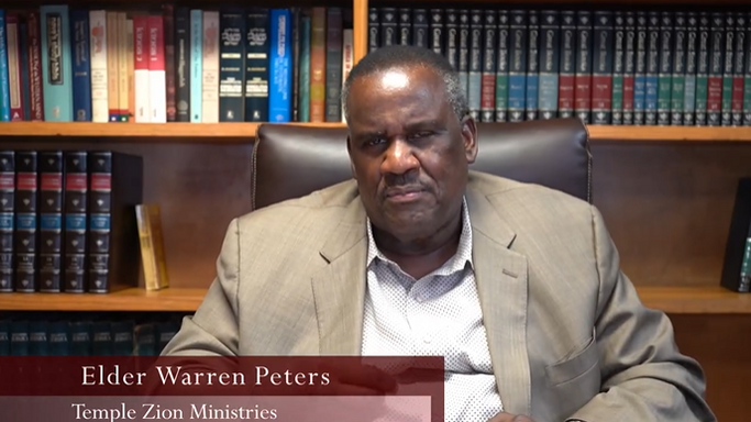 The Plan of Salvation Part 4